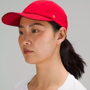 Lululemon Fast and Free Run Woven NWT